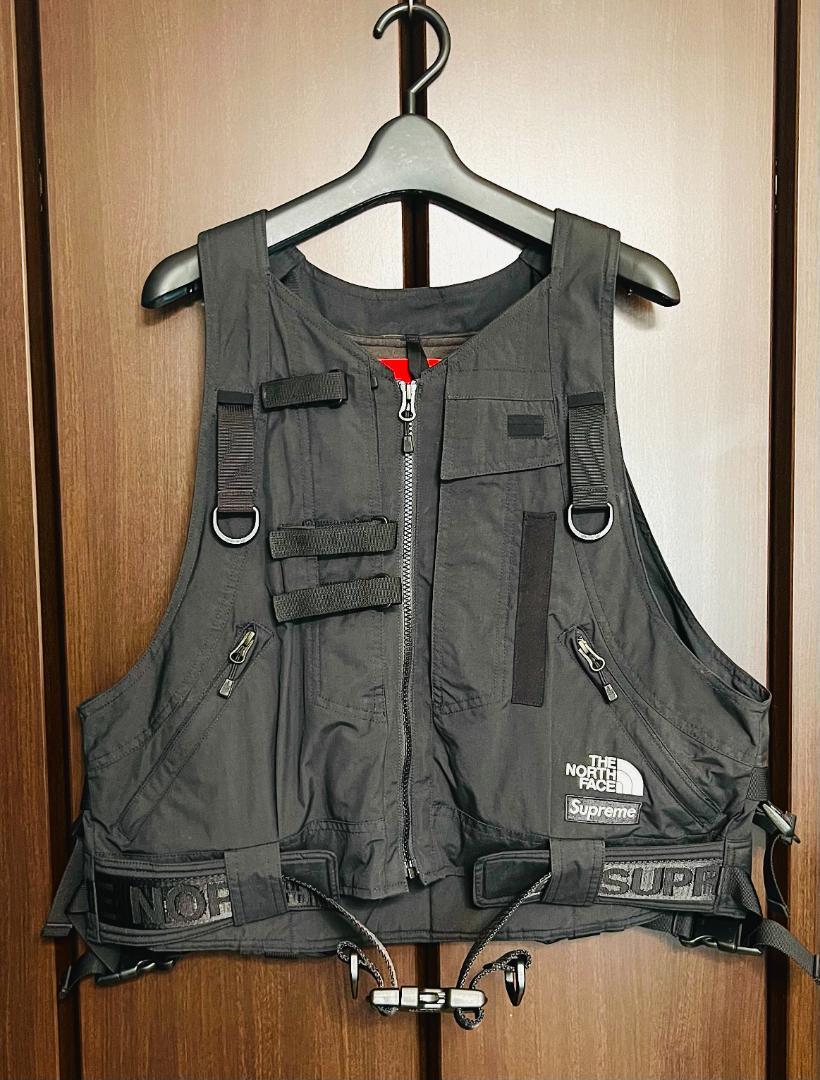 ※専用　RTG Jacket Vest ベストのみ Supreme/The North Face RTG Jacket + Vest - UG.SHAFT