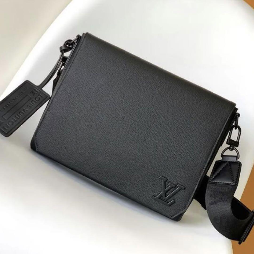 Louis Vuitton ルイヴィトン ショルダーバッグ（ルイ ヴィトン