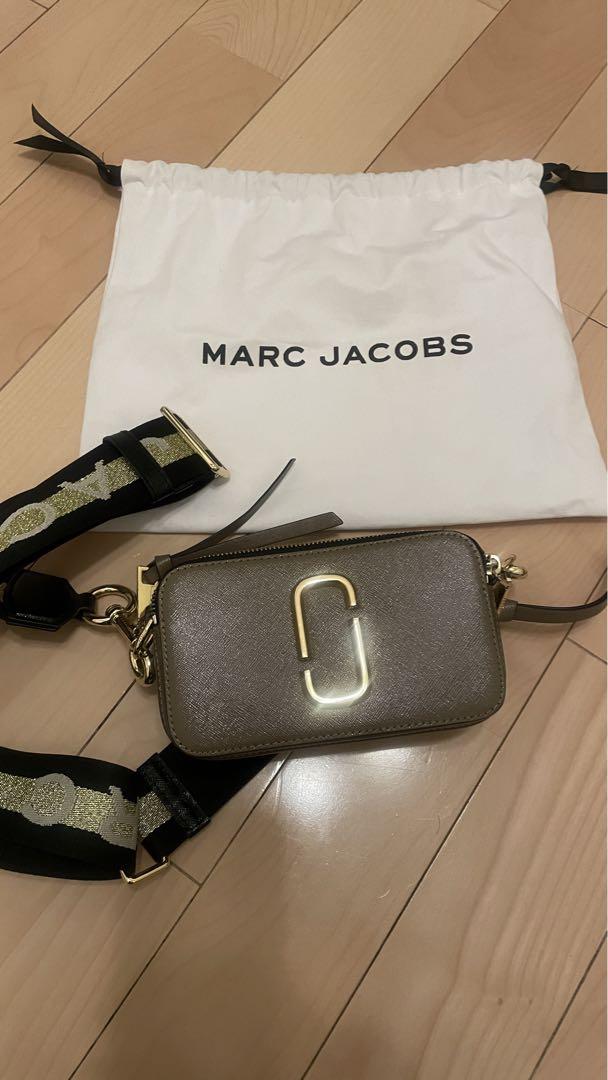 マークジェイコブス ショルダーバッグ （MARC JACOBS マーク