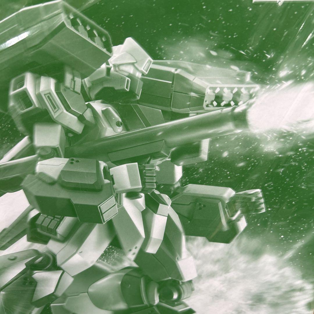 ガンプラ「MG 1/100 スタークジェガン」2023年12月発送分の予約