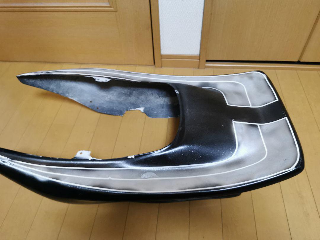 楽天市場】XJR400 -97 テールカウル ACP : バイクマン 楽天市場店