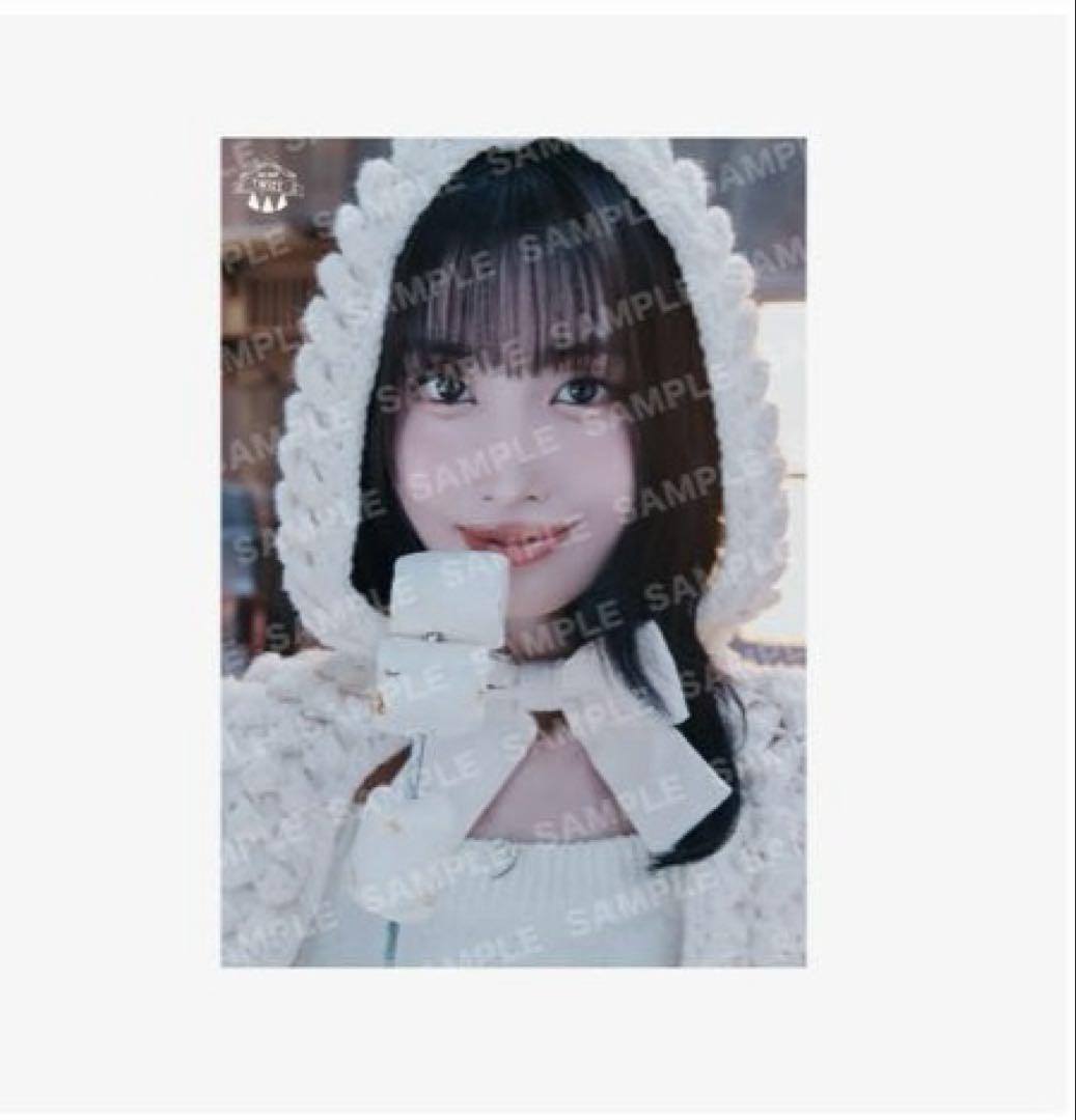 TWICE THIS IS FOR POPUP モモセット tw25-6wt-0005-01_0514e490-d95b