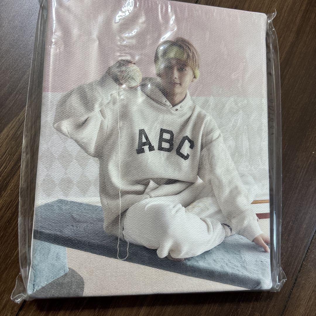 SEVENTEEN PHOTO SPACE (JUN) 開催記念グッズ SEVENTEEN JUN セブチフォトスペース ポストカード セット