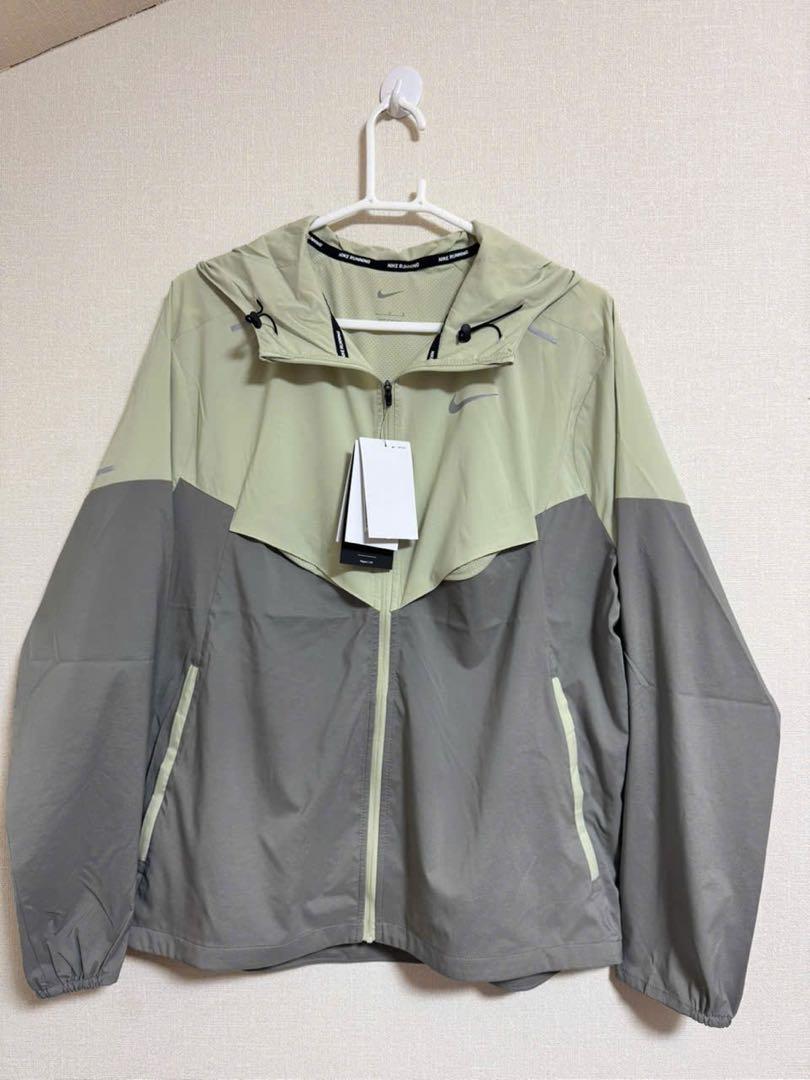 楽天市場】ナイキ ジャケット オリーブの通販