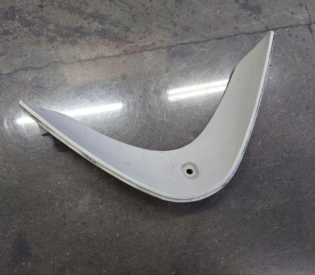 ZXR250 カウル ブーメラン （カワサキ ZXR250 ZX250C 社外 FRP