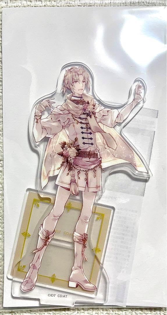 アイナナ 9th アクリルスタンド アイドリッシュセブン 9周年 棗
