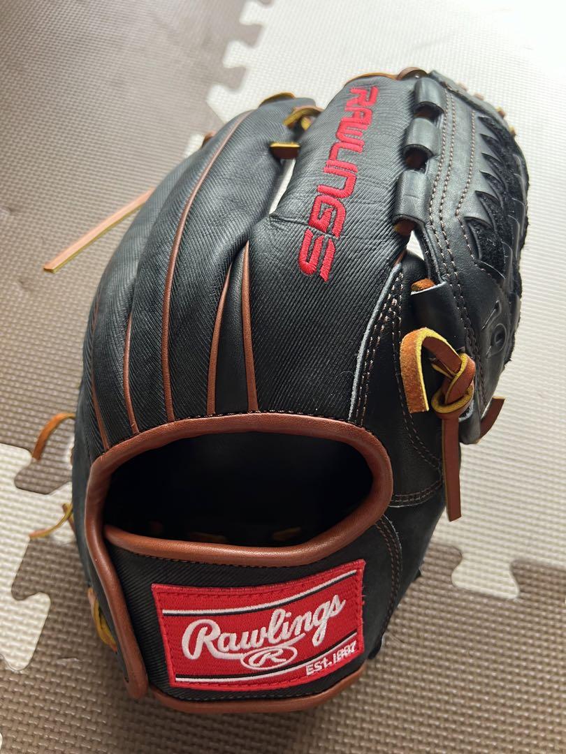 RGGC限定】Rawlings 山岡 泰輔モデル 軟式用（楽天市場
