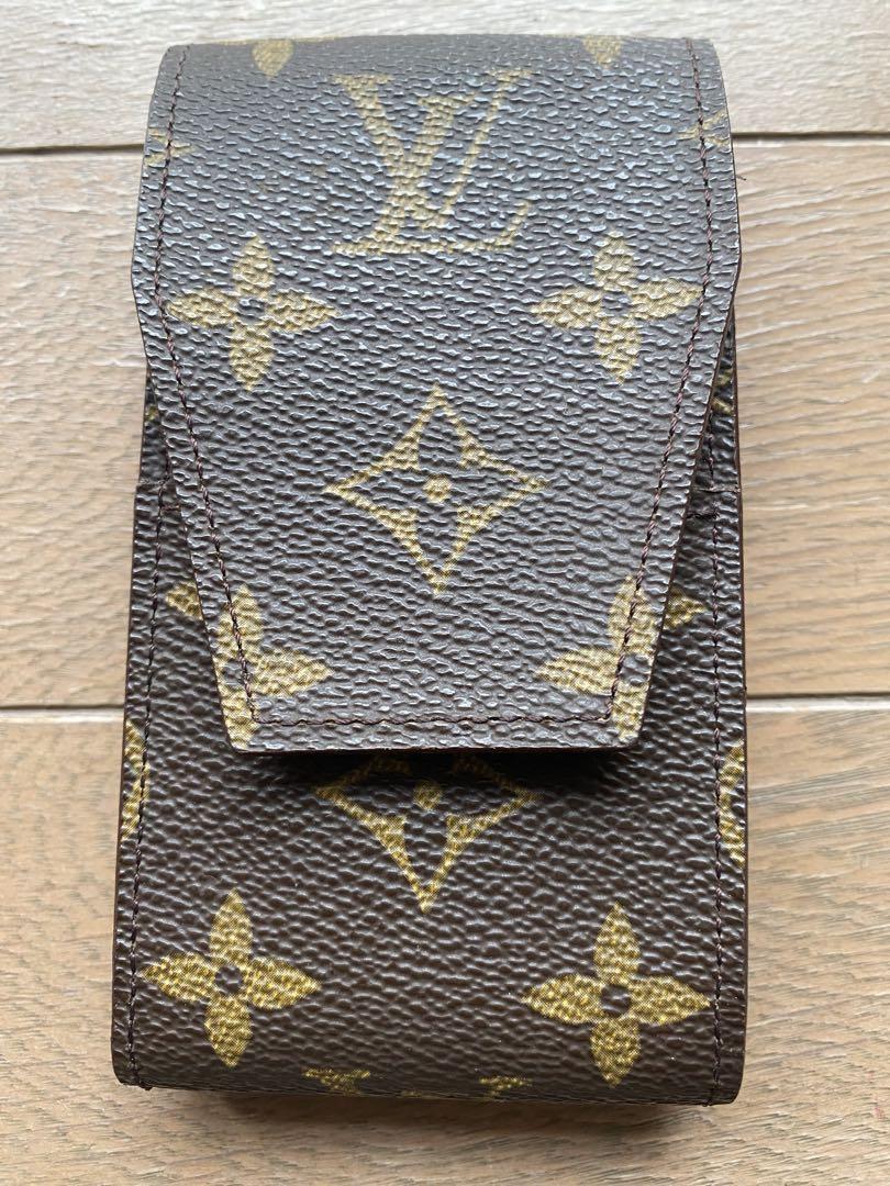 Louis Vuitton モノグラム 電子タバコケース （ルイヴィトン