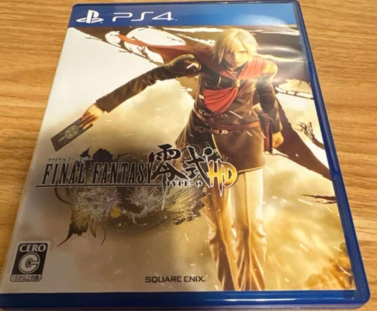ＰＳＰとファイナルファンタジーの零式 71HaSvrrFzL._UF350,350_QL50_.jpg