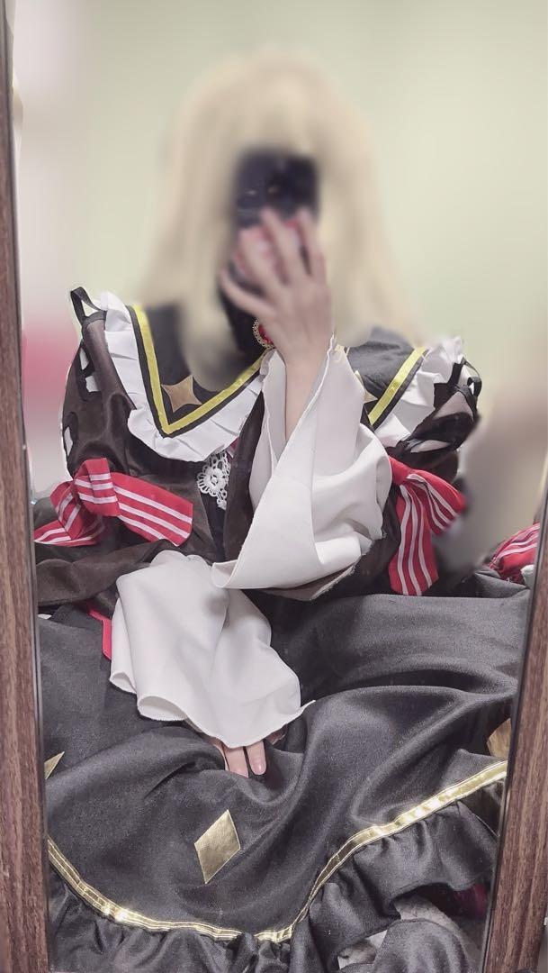 卯月コウ 卯月ヒカリ コスプレ衣装　ウィッグ 卯月コウ(卯月ヒカリ)コスプレ - メルカリ