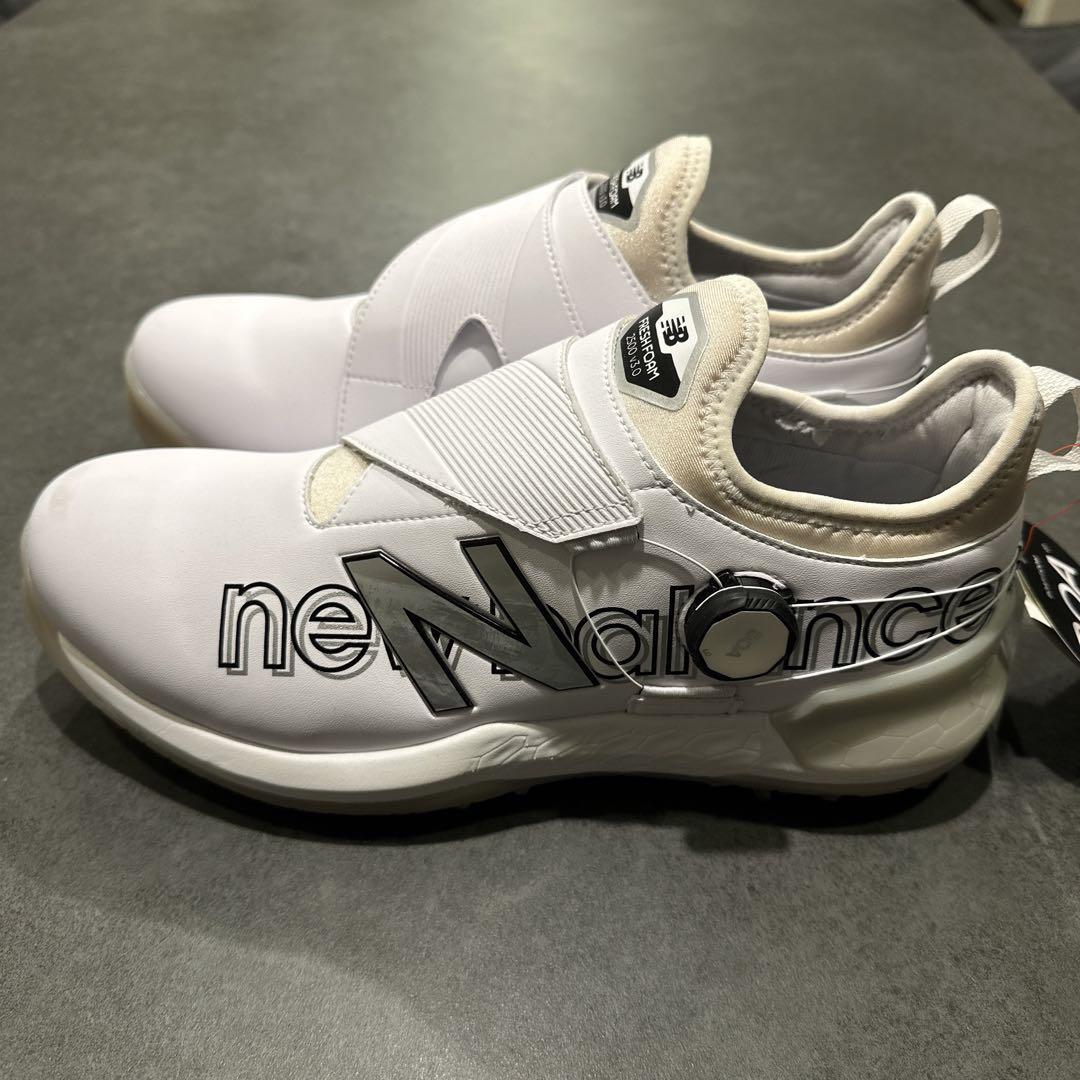 ニューバランス Fresh Foam Breath レディース ゴルフシューズ ニューバランス Width D new balance FRESH FOAM X Kaiha Road