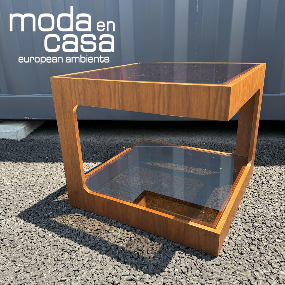 モーダ・エン・カーサ ダイス 50 コーヒーテーブル moda en casa