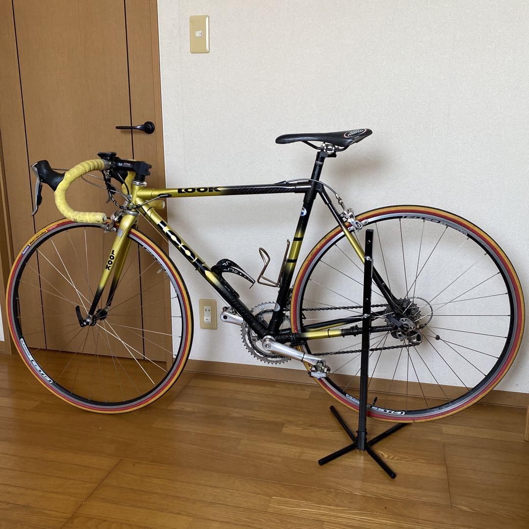 ロードバイク LOOK KG281 （LOOK KG281）
