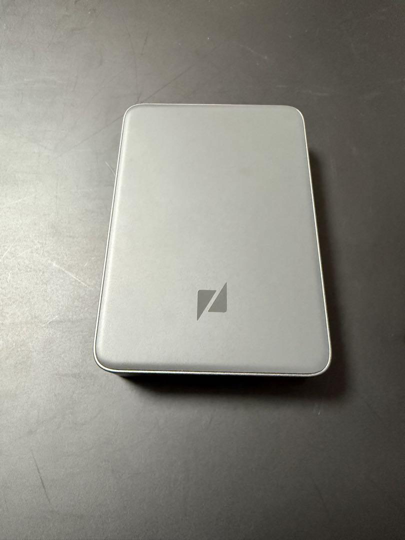 本日特別価格Zenlet 3 Pro　max セット早い者勝ち（希少） Zenlet 3シリーズ スマートウォレット｜あなたの要望を一つに