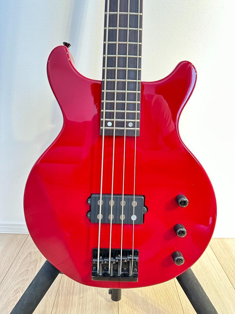 Luna Sea J signature bass ルナシーJモデル ベース（予約中