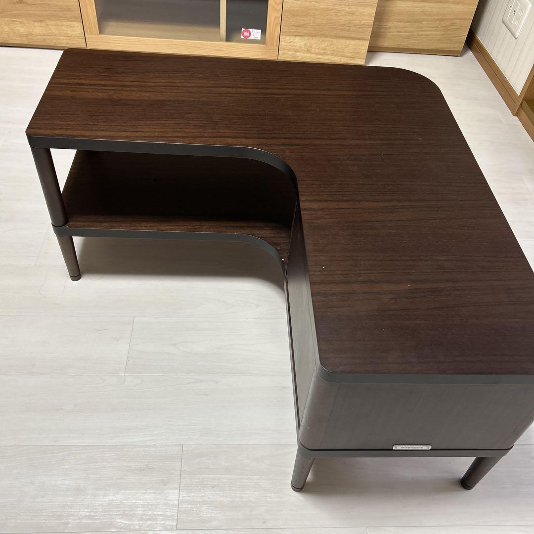✨️極美品 カリモク60 コーナーボード モカブラウン 廃盤品 コーナーボード | PRODUCT | カリモク60