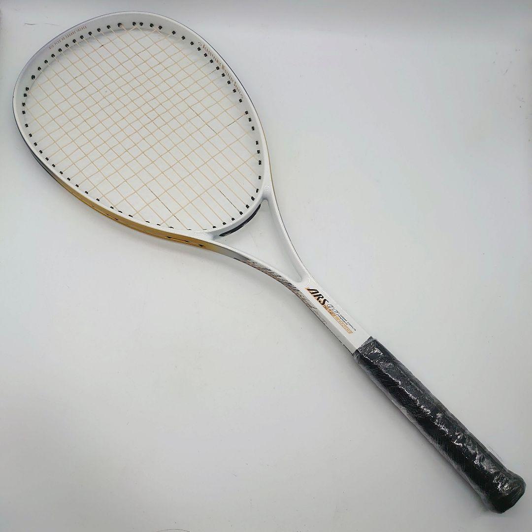 YONEX AERON SUPER 90 LONG ソフトテニスラケット（YONEX