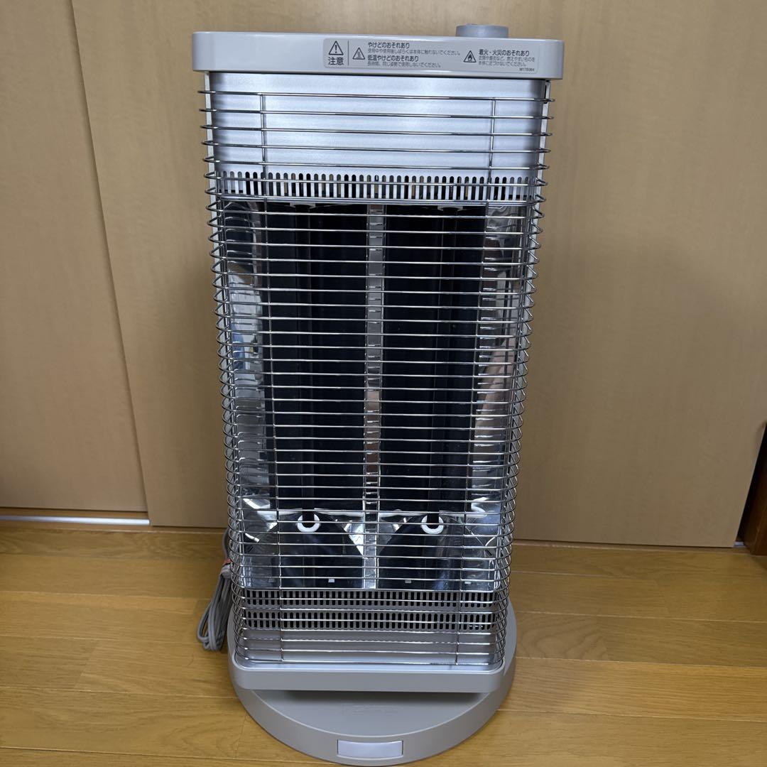 ダイキン セラムヒート ERFT11ZS-W [マットホワイト] 価格比較