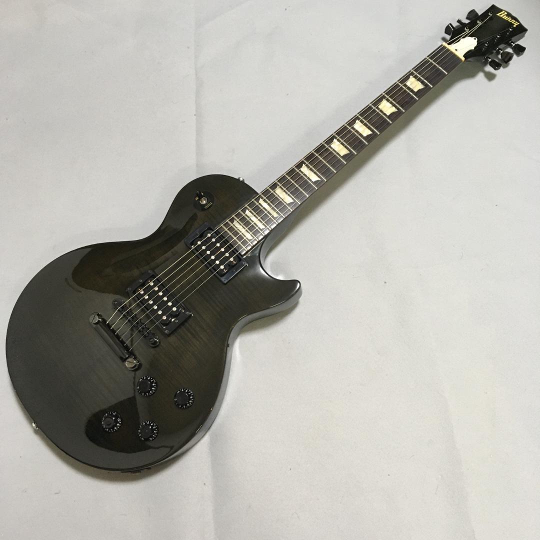 三連休限定！  Burny LG-75JP Joe Perry  ジョーペリー レッド様専用 Burny LG-75JP Joe Perry ジョーペリー - メルカリ