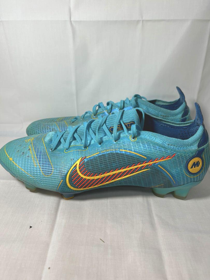 サッカースパイク 26 マーキュリアル14 NIKE FG（サッカー