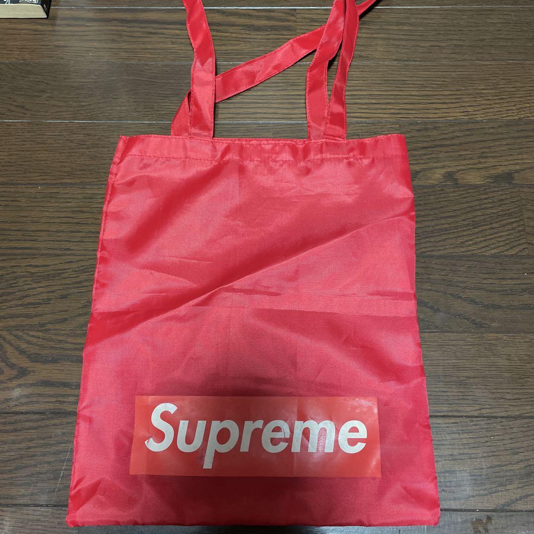 シュプリーム ナイロントートバック シュプリーム‼️ナイロントートバッグ‼️ (Supreme