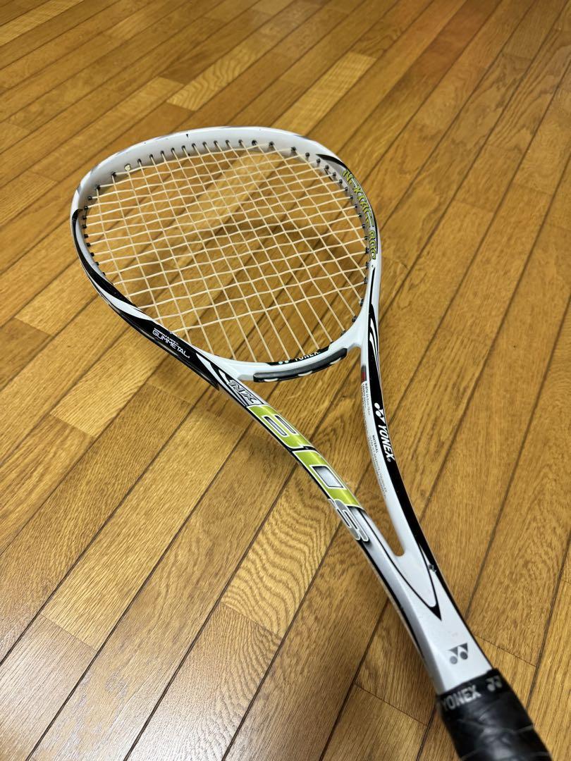 楽天市場】ソフトテニス ヨネックス YONEX ラケット