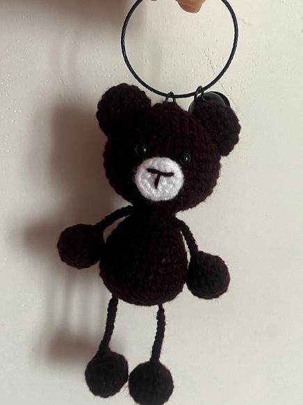 アンティークベア Vintage Teddy Bear テディベア 熊 くま クマ ぬいぐるみ