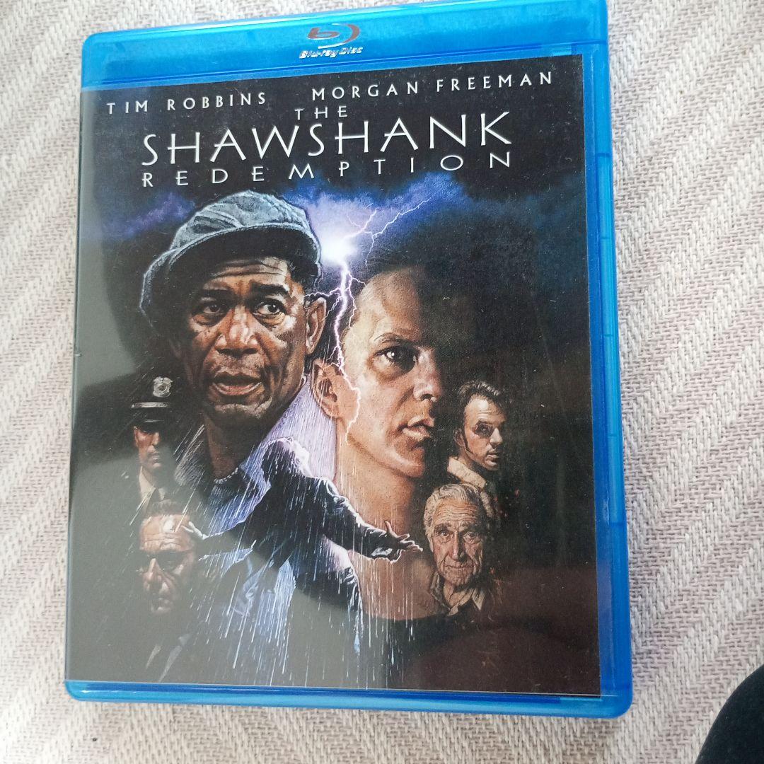 ロベール・ブレッソン　ＤＶＤ－ＢＯＸ ショーシャンクの空に/Blu-ray （ショーシャンクの空に | 気まま
