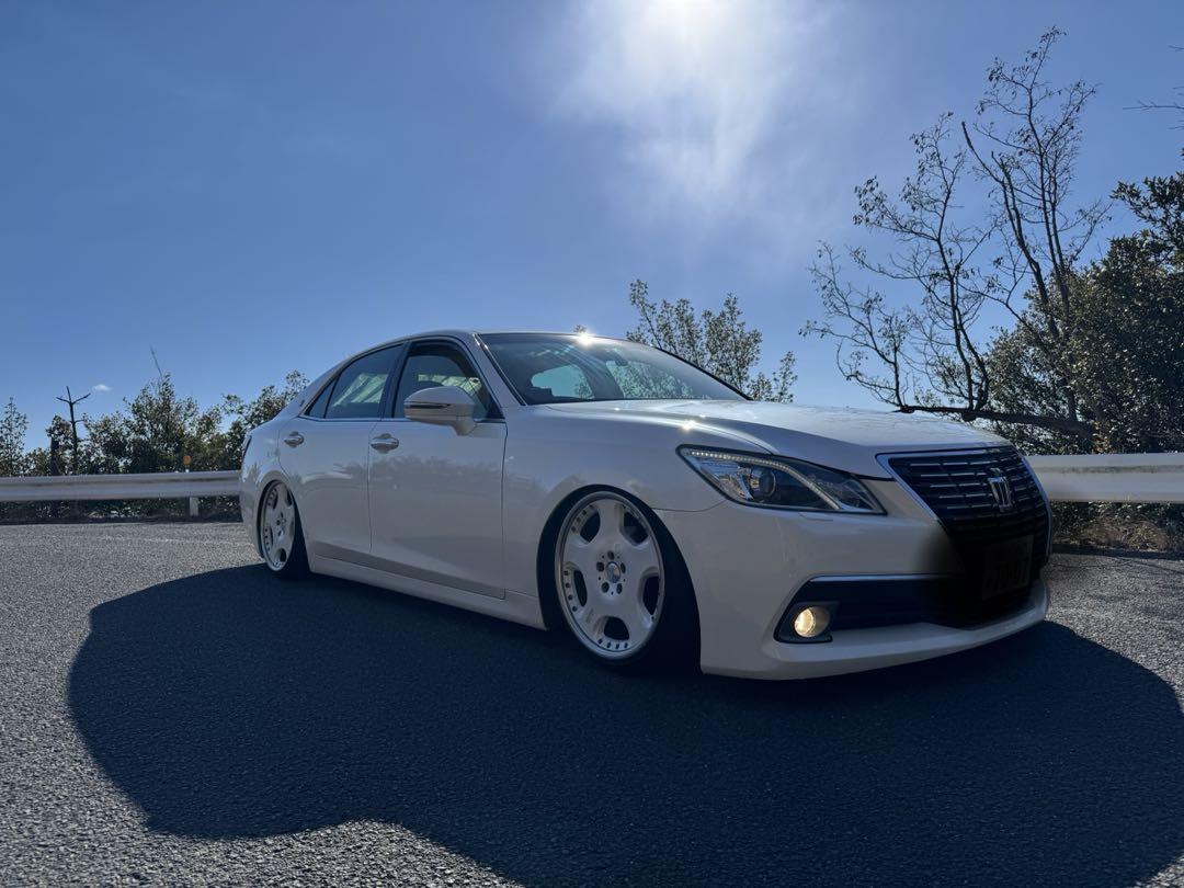 OZレーシングオペラ19インチ （極上 希少 OZ オペラ2 19インチ