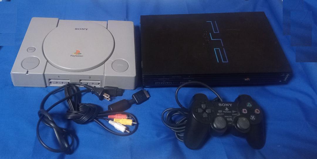 楽天市場】ps2 本体 セットの通販