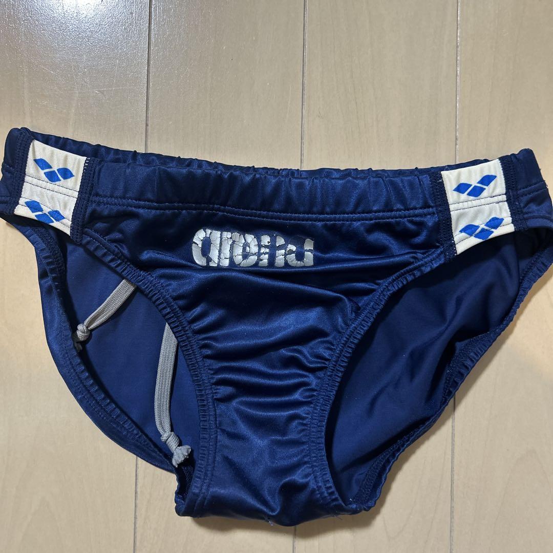 arena 競パン NUXーD Yahoo!オークション - (未使用) arena nux-d サイズS 競パン