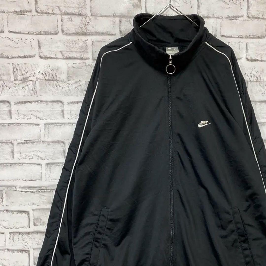 2000 オランダ代表 Nike リバーシブル　トラックジャケット　プルオーバー 2000 オランダ代表 Nike リバーシブル トラックジャケット プル