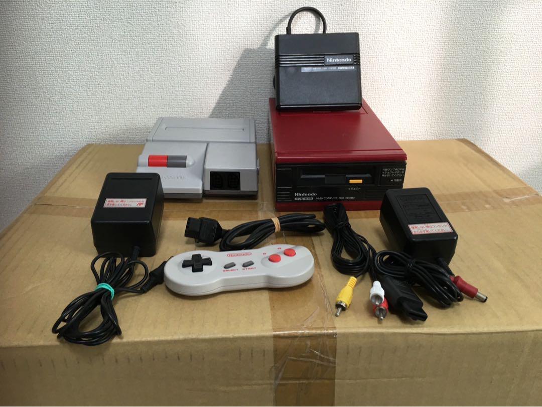 【ジャンク品】ニューファミコン本体、各種ソフト数点、三国志11windows7 楽天市場】ニューファミコン（本体｜ファミコン）：テレビゲーム