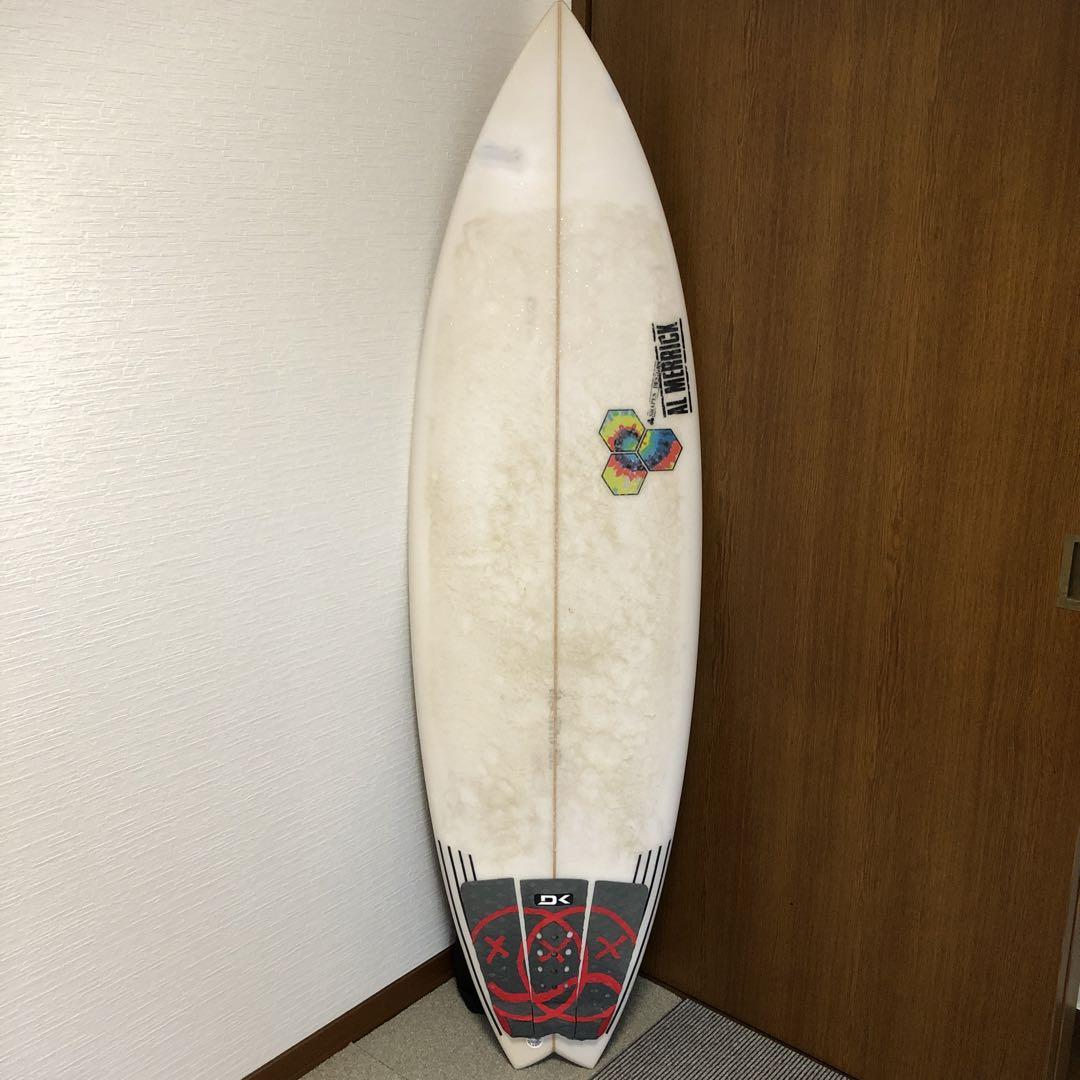 アルメリッ ロケットナイン （チャネルアイランズROCKET9