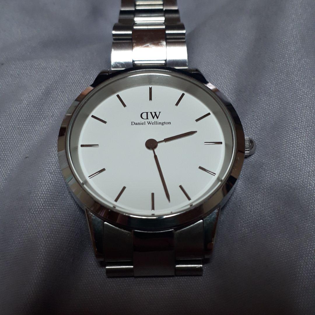 「ダニエルウェリントン」腕時計 ダニエルウェリントン 時計 （Daniel Wellington (ダニエル