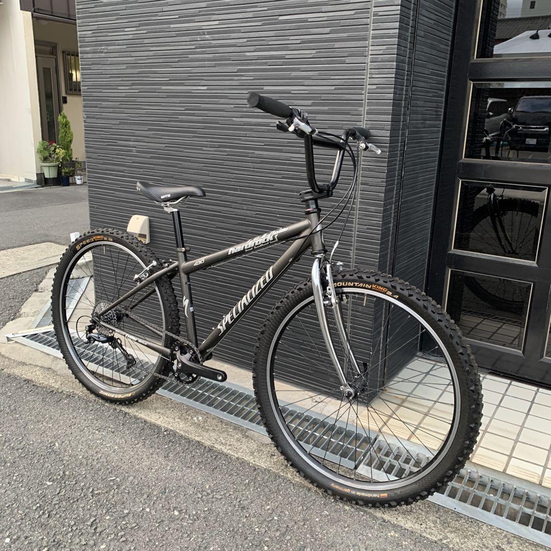 オールドMTB スペシャライズド　OLD MTB 1995 RockHopper