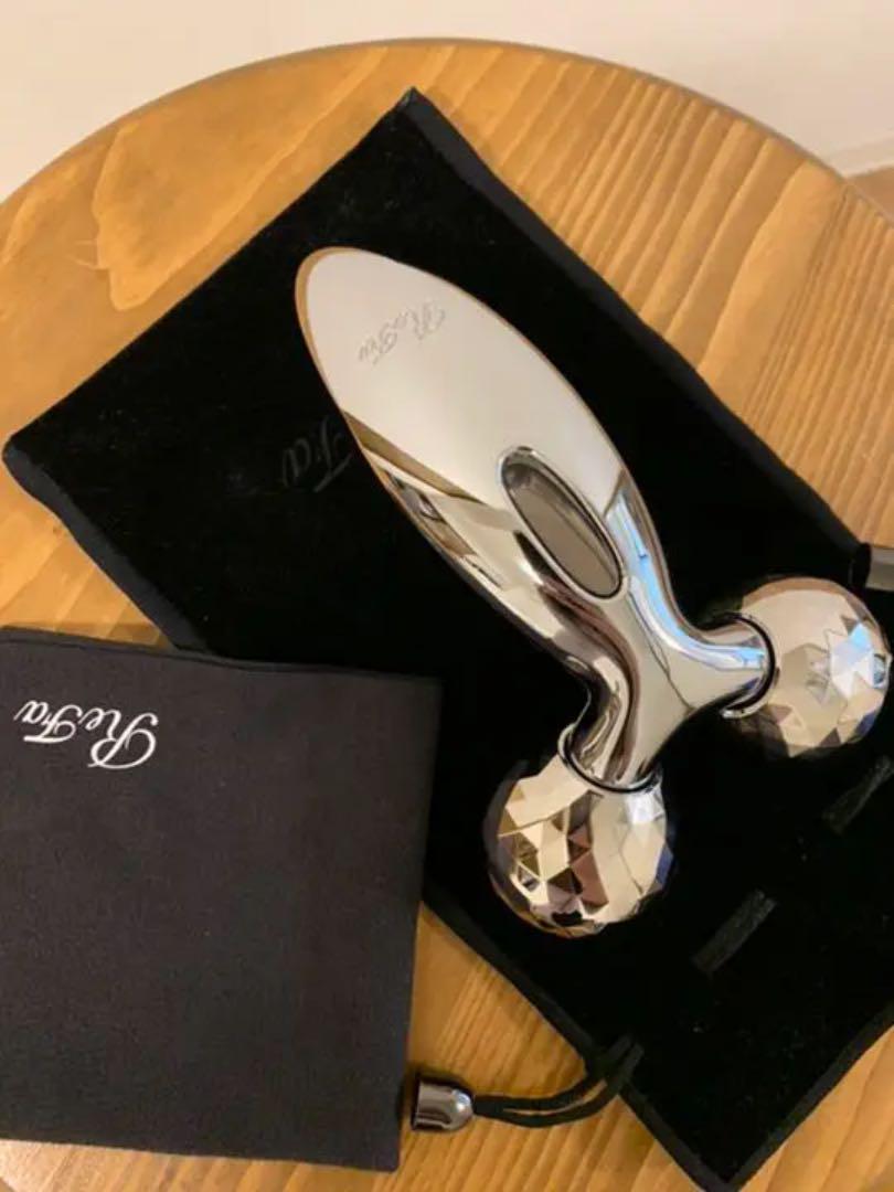 リファカラット ReFa CARAT リファ カラット 美顔ローラー（ReFa CARAT (リファ