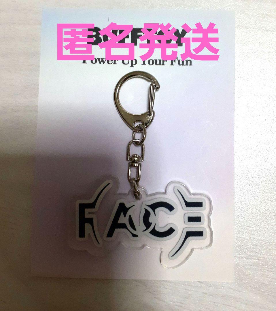 ジョングク アクリル フォトアルバム キーリング ④ ジョングク アクリル フォトアルバム キーリング ①
