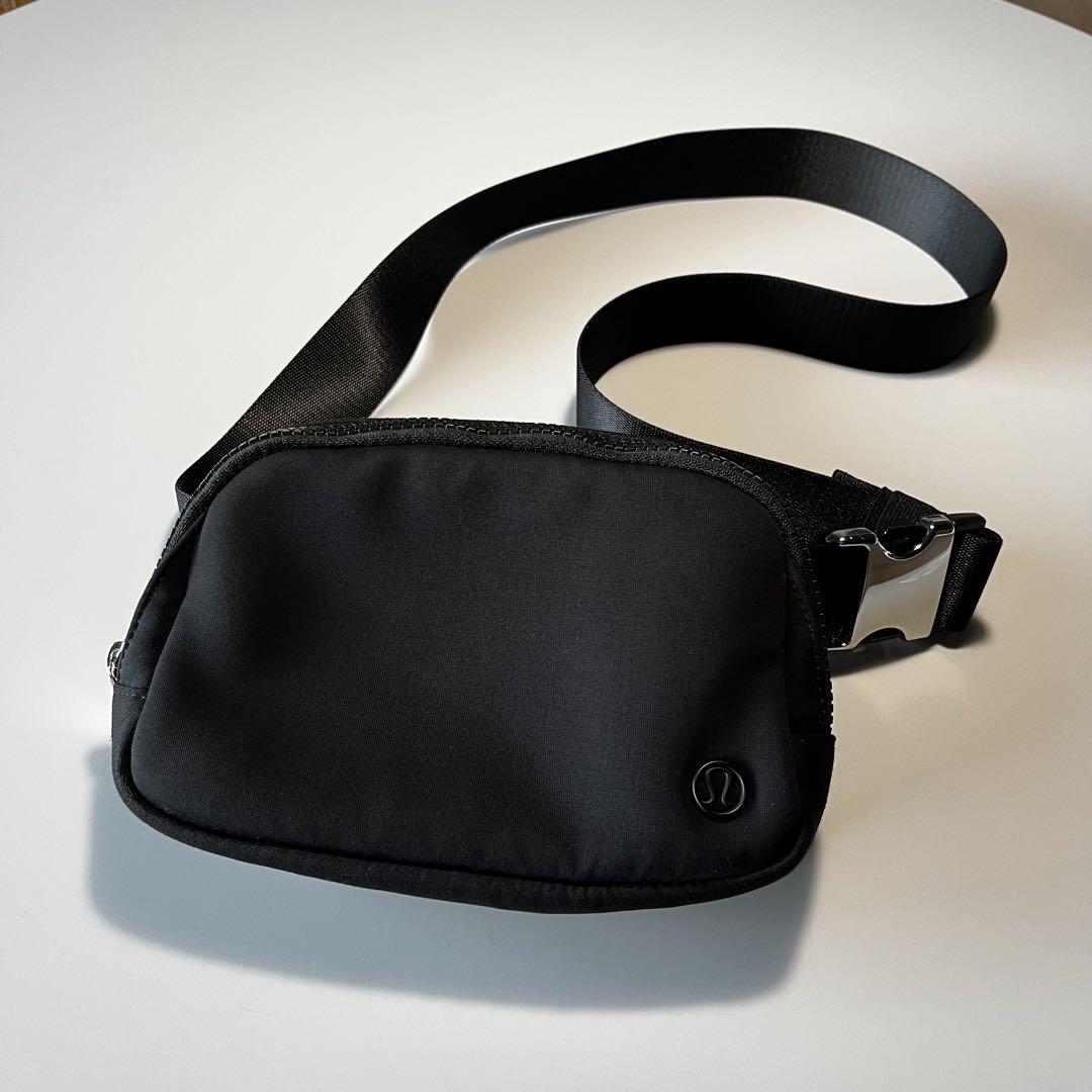 【ルルレモン】ボディバッグ Everywhere ベルトバッグ 1L | バッグ | Lululemon JP