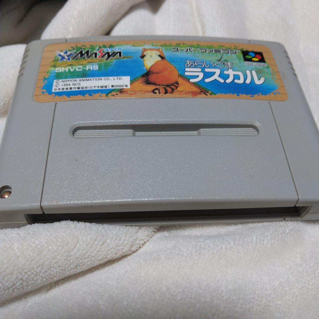 スーパーファミコンソフト （スーパーファミコン本体 ソフト20本