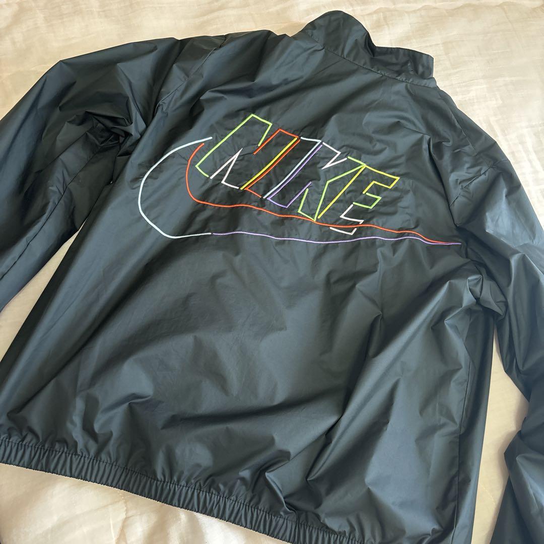 ナイキ NIKE セットアップ ウインドブレーカー ジャージ 上下