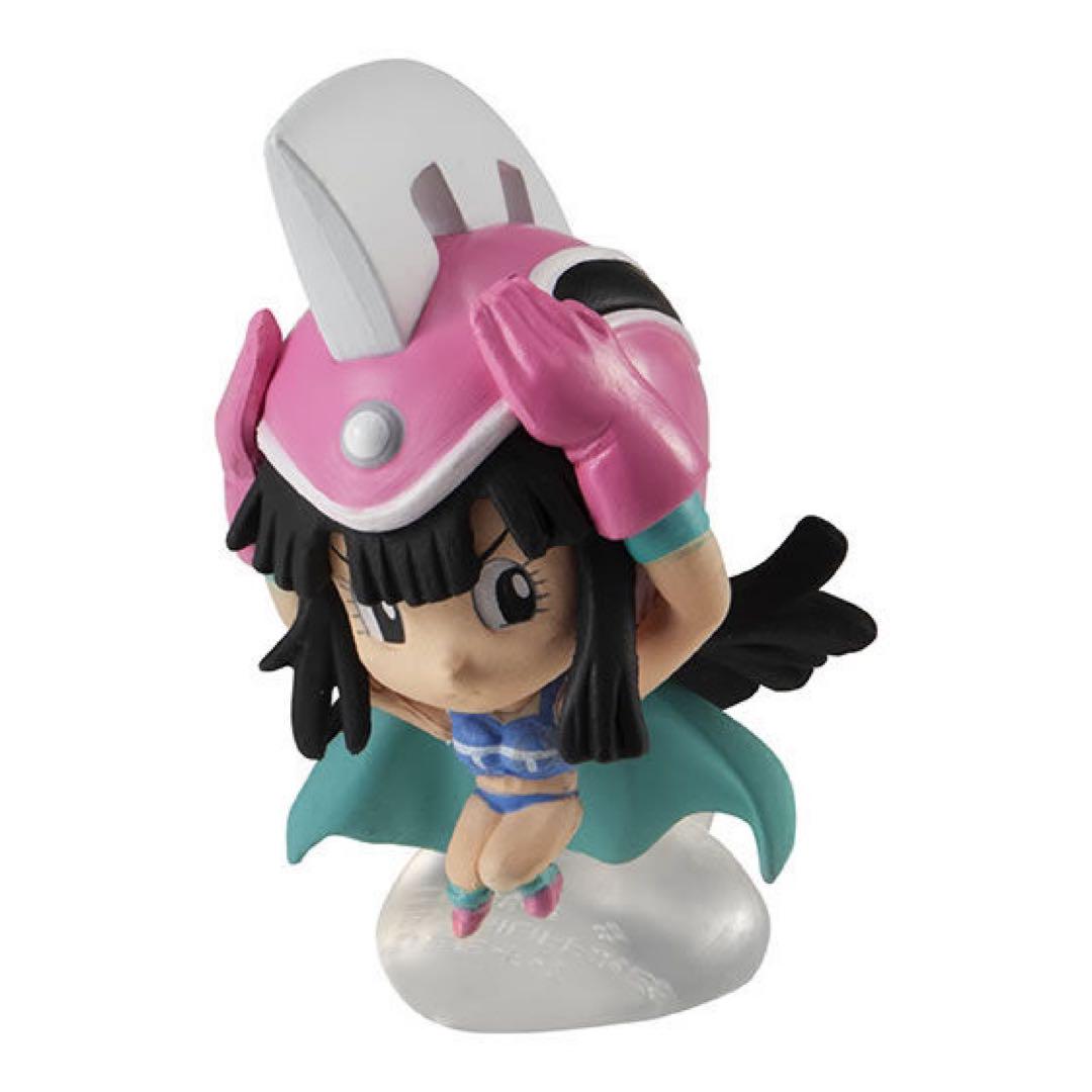 ドラゴンボール　チチ　フィギュア ドラゴンボール チチ 幼少Ver．｜商品情報｜メガホビ MEGA HOBBY