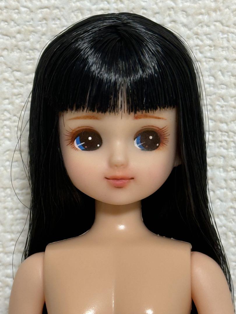 リカちゃん　キャッスル　カスタム キャッスル製 リカちゃん メイクカスタム *Margret* - ショップ