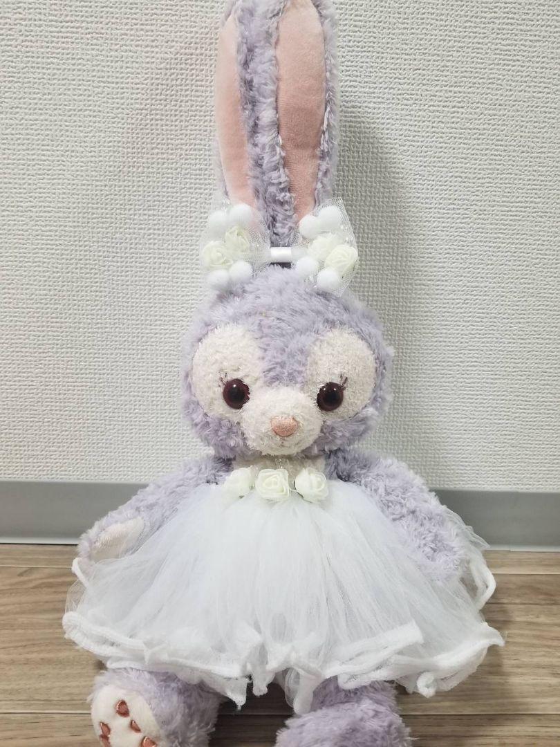 ステラルー♡ウェディングコスチューム （ステラ・ルー