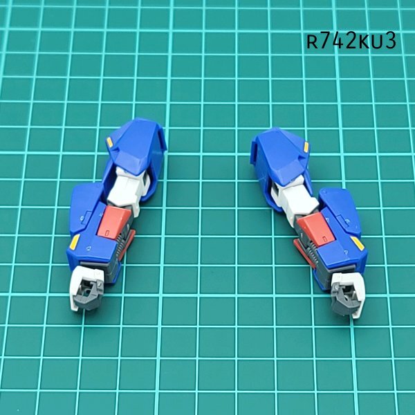 ゼータガンダム★ジャンク詰め合わせ MSZ-006 ゼータガンダム Ver 2 0 （1/100スケール MG Zガンダム