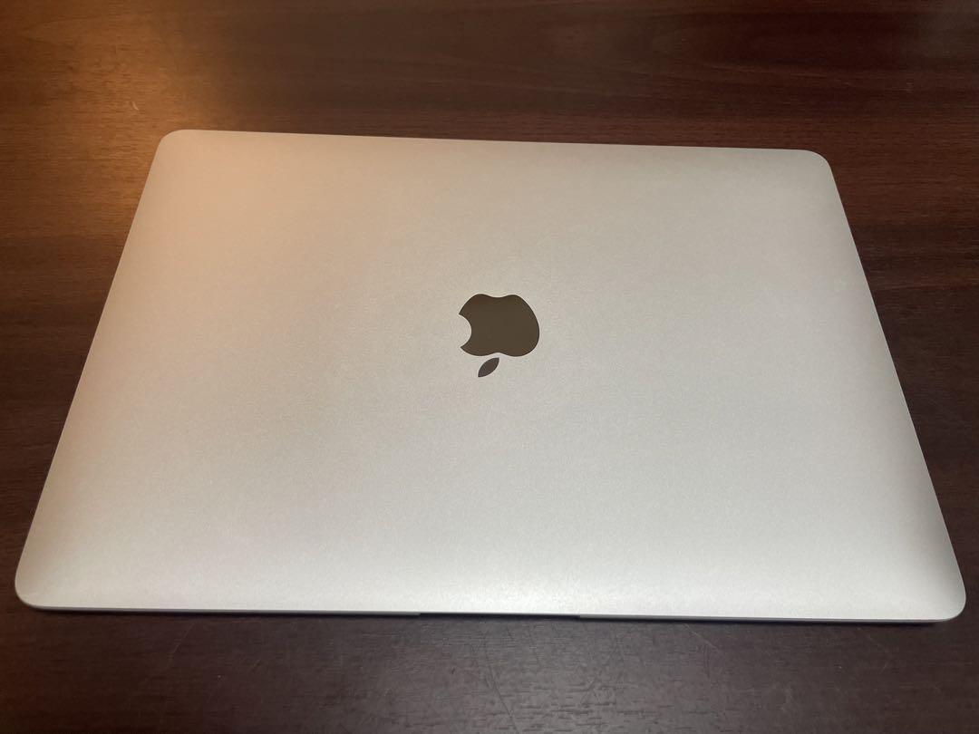 Apple 2020 MacBook Air M1、13インチ（Apple MacBook Air (M1