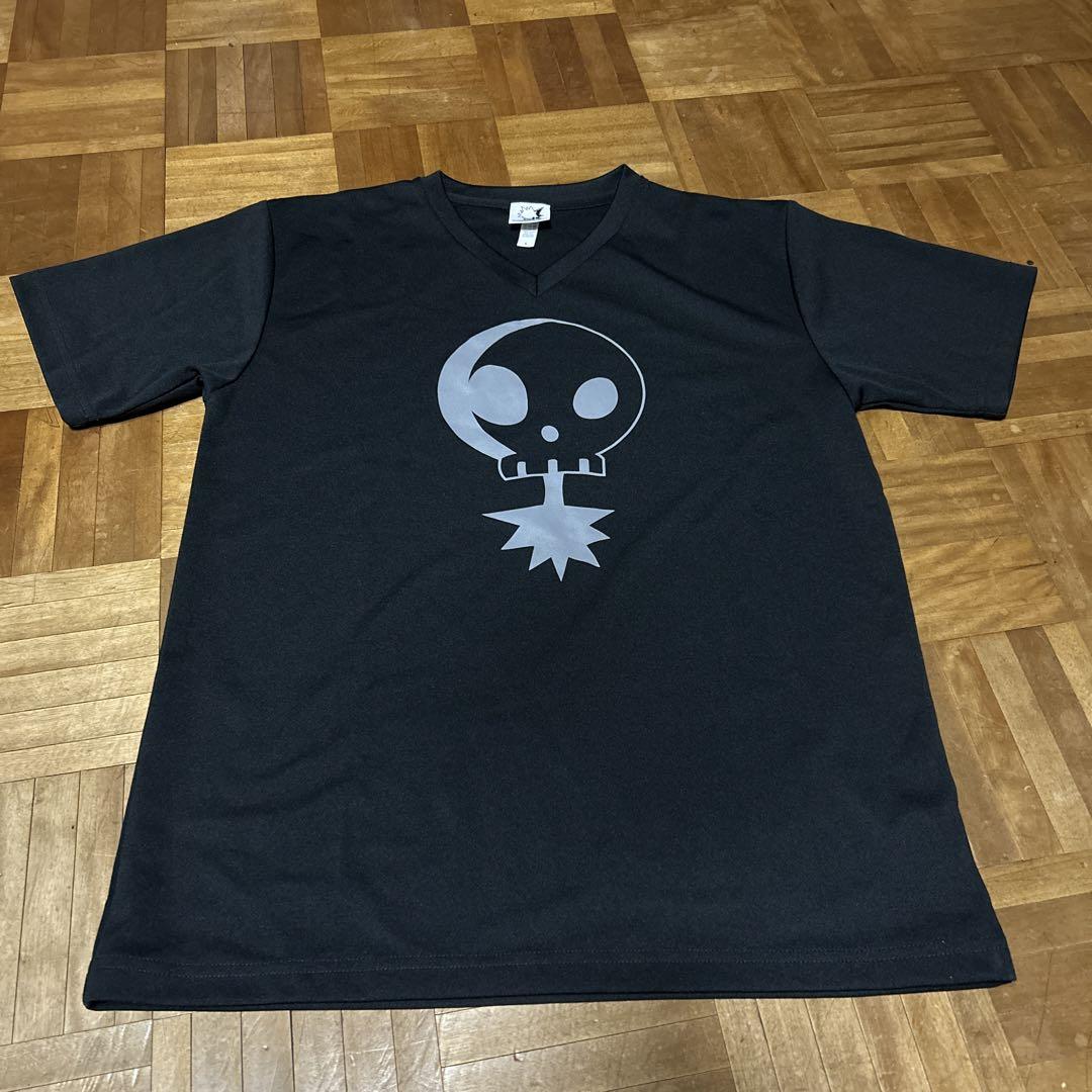 僕のヒーローアカデミア　ヒロアカ展　爆豪勝己　Tシャツコレクション　未開封 ヒロアカ展 僕のヒーローアカデミア 爆豪勝己のTシャツ