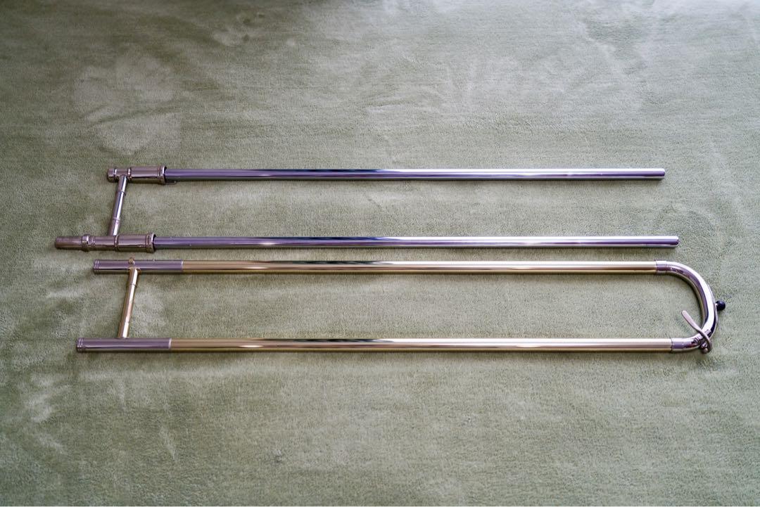 Edwards T-BCN エドワーズ トロンボーン スライド（エドワーズ製