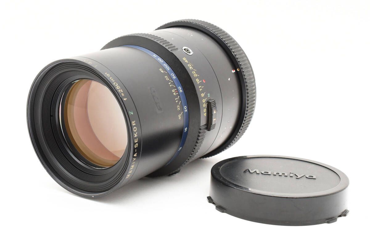 Mamiya M 完動品 ASAHI PENTAX 手こずっ 6×7 フィルムカメラ ウエストレベル
