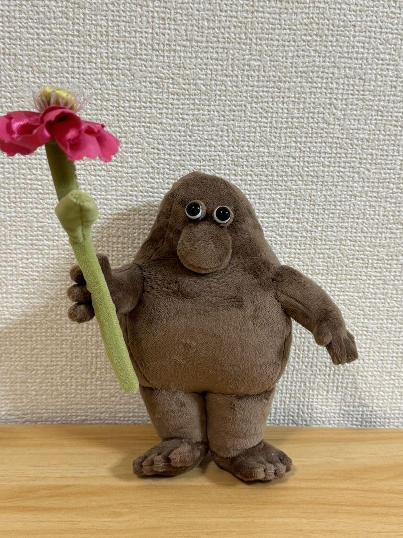 マーニー　ぬいぐるみ マーニー ぬいぐるみ 新品未使用品｜Yahoo!フリマ（旧PayPayフリマ）